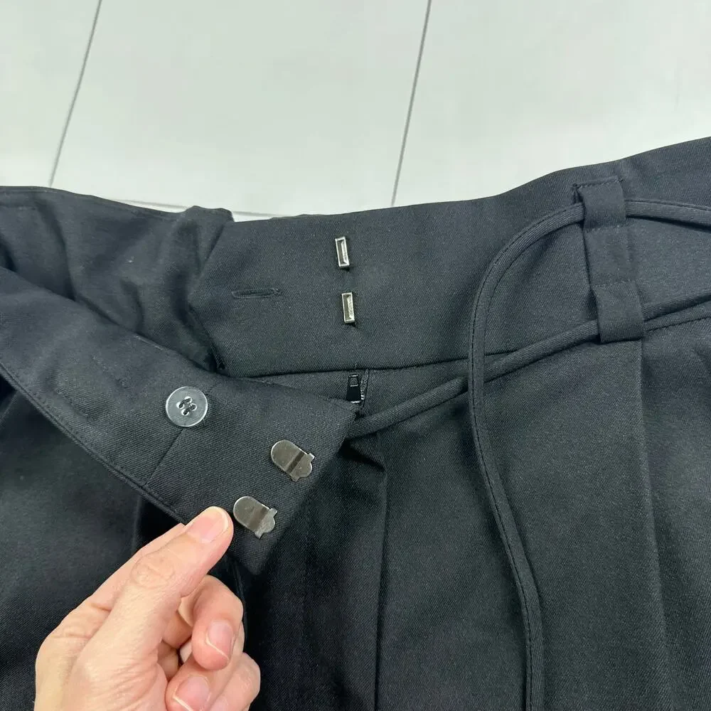 VETTA black paperbag